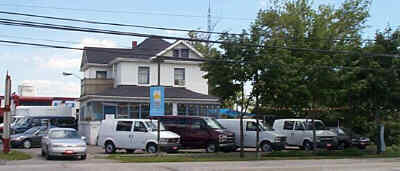 oxford Auto Sales
